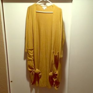 Lularoe Sarah cardigan